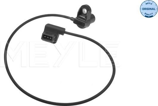 Meyle 314 899 0055 - Senzor,pozitie ax cu came parts5.com