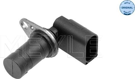 Meyle 314 899 0052 - Sensor, crankshaft pulse parts5.com