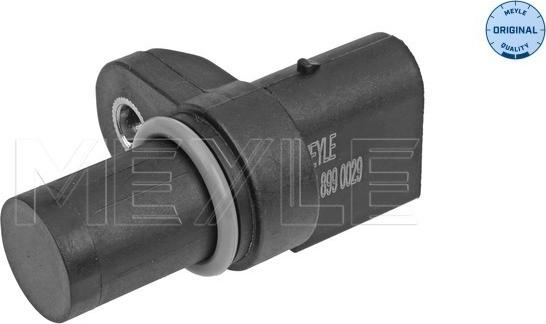 Meyle 314 899 0029 - Sensor, camshaft position parts5.com