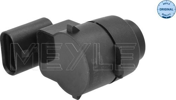 Meyle 314 895 0000 - Senzor, pomoc pri parkiranju parts5.com