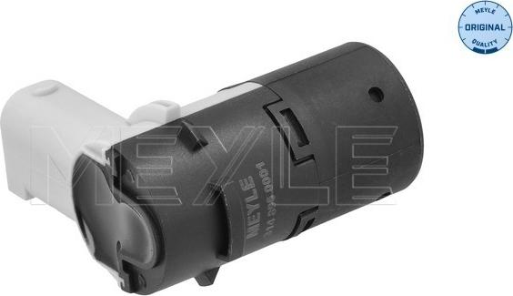 Meyle 314 895 0001 - Senzor, pomoc pri parkiranju parts5.com