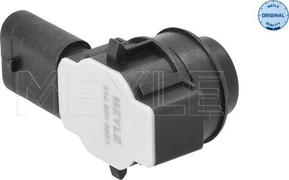 Meyle 314 895 0003 - Sensor, auxiliar de aparcamiento parts5.com