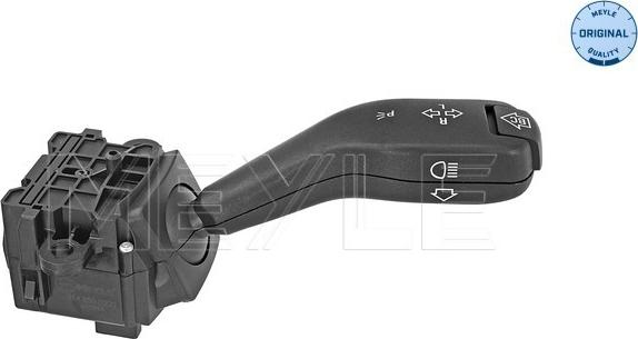 Meyle 314 850 0000 - Comutator coloana directie parts5.com