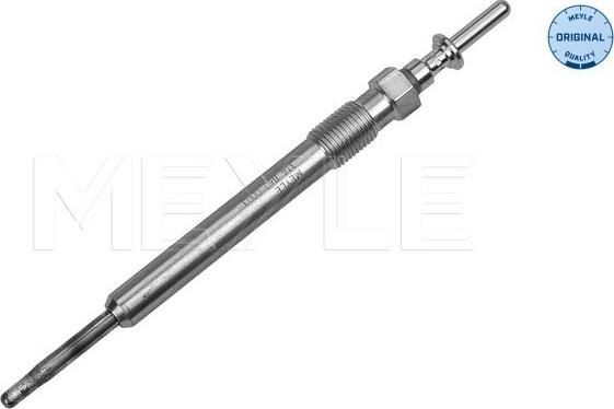 Meyle 314 860 0003 - Kızdırma bujisi parts5.com