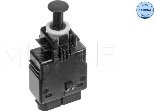 Meyle 314 800 9019 - Prekidač za stop-svetlo parts5.com