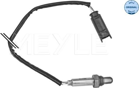 Meyle 314 803 0042 - Αισθητήρας λάμδα parts5.com