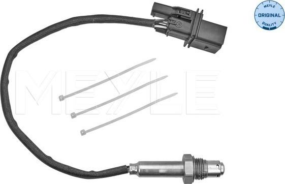 Meyle 314 803 0009 - Lambdaszonda parts5.com