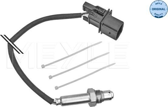 Meyle 314 803 0008 - Lambdaszonda parts5.com