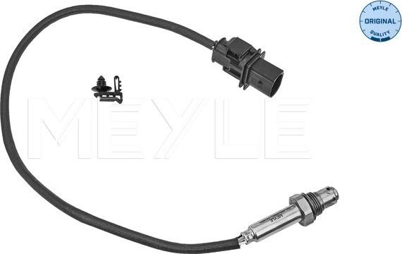 Meyle 314 803 0002 - Lambda Sensor parts5.com