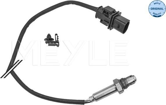 Meyle 314 803 0007 - Lambda Sensor parts5.com