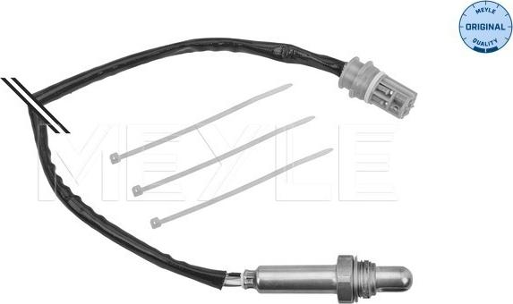 Meyle 314 803 0014 - Sonda Lambda parts5.com