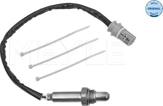 Meyle 314 803 0012 - Lambda sonda parts5.com