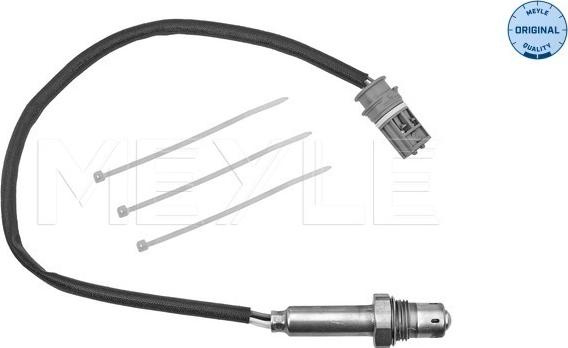 Meyle 314 803 0017 - Sonda Lambda parts5.com