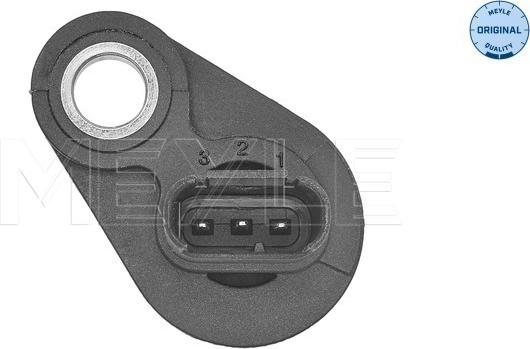 Meyle 314 810 0011 - Senzor impulsuri, arbore cotit parts5.com