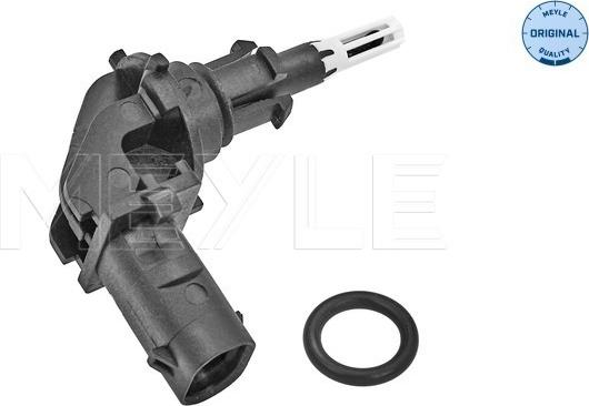 Meyle 314 812 0004 - Senzor,temperatura aer admisie parts5.com