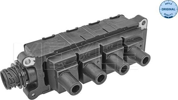 Meyle 314 885 0011 - Cewka zapłonowa parts5.com