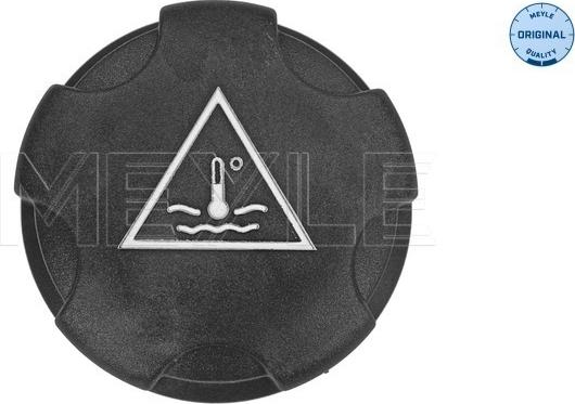 Meyle 314 238 0005 - Sealing Cap, coolant tank parts5.com