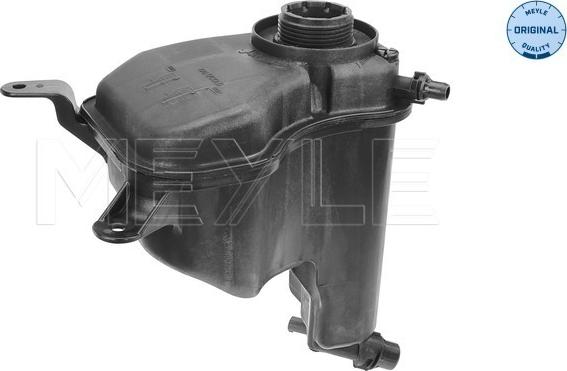 Meyle 314 223 0004 - Vas de expansiune, racire parts5.com