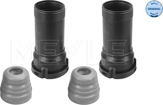 Meyle 314 740 0004 - Dust Cover Kit, shock absorber parts5.com