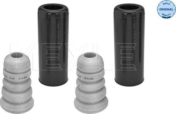 Meyle 314 740 0022 - Dust Cover Kit, shock absorber parts5.com