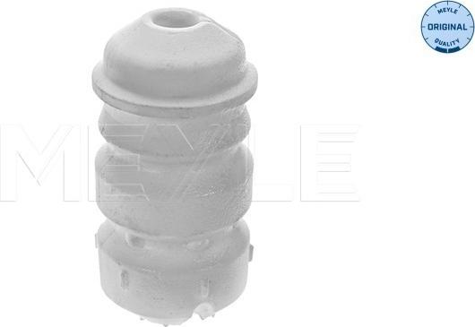 Meyle 314 742 0001 - Tampon cauciuc, suspensie parts5.com