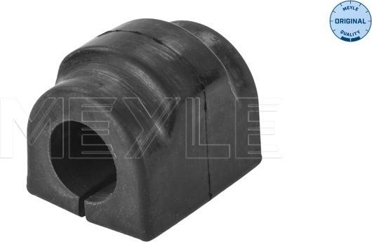 Meyle 314 715 0005 - Cuzinet, stabilizator parts5.com