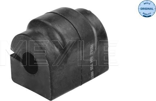 Meyle 314 715 0013 - Bearing Bush, stabiliser parts5.com