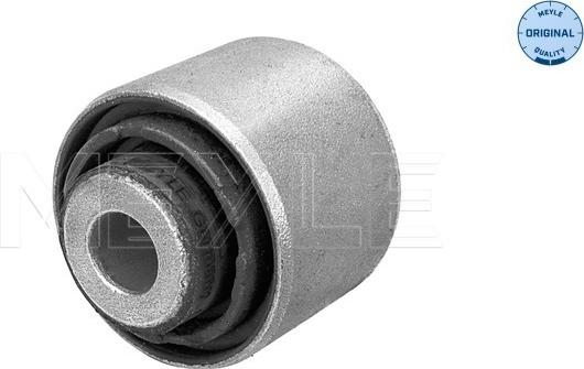 Meyle 314 710 0006 - Bush of Control / Trailing Arm parts5.com