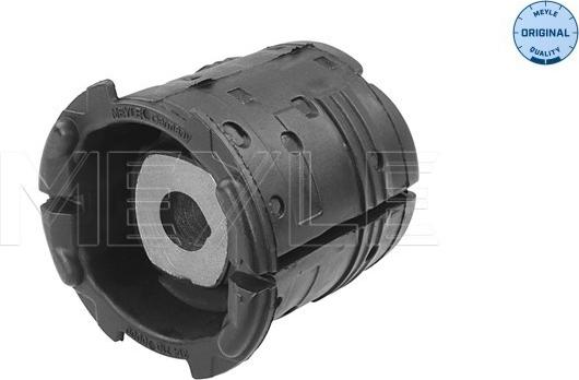 Meyle 314 710 0000 - Suport, ax parts5.com