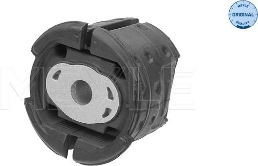 Meyle 314 710 0001 - Mounting, axle beam parts5.com