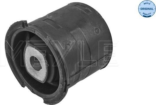 Meyle 314 710 0016 - Łożyskowanie, korpus osi parts5.com