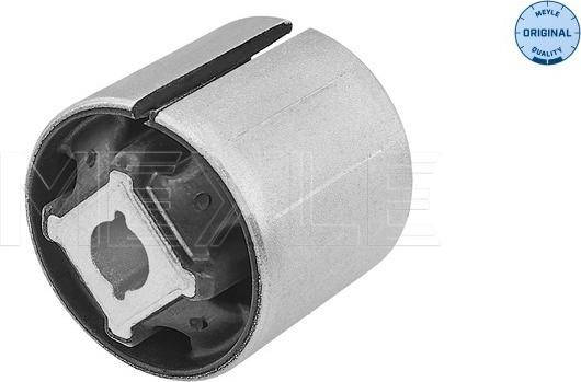 Meyle 314 710 0027 - Mounting, axle beam parts5.com