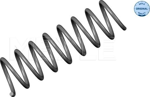 Meyle 314 739 0016 - Coil Spring parts5.com