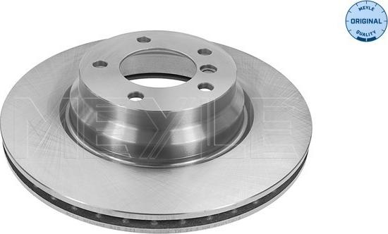 Meyle 315 521 3064 - Disc frana parts5.com