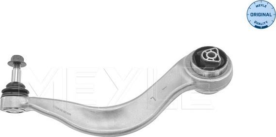 Meyle 316 050 0169 - Lengőkar, kerékfelfüggesztés parts5.com