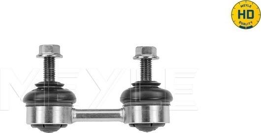 Meyle 316 060 4365/HD - Brat / bieleta suspensie, stabilizator parts5.com