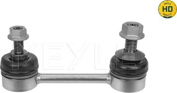 Meyle 316 060 0048/HD - Brat / bieleta suspensie, stabilizator parts5.com