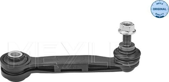 Meyle 316 060 0054 - Demir / kol, stabilizatör parts5.com