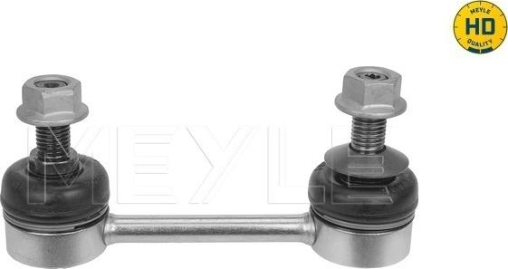 Meyle 316 060 0050/HD - Brat / bieleta suspensie, stabilizator parts5.com