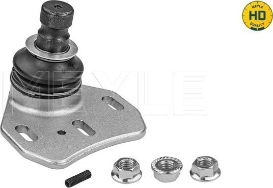 Meyle 316 010 0019/HD - Articulatie sarcina / ghidare parts5.com