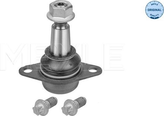 Meyle 316 010 0018 - Nosivi / vodeći zglob parts5.com