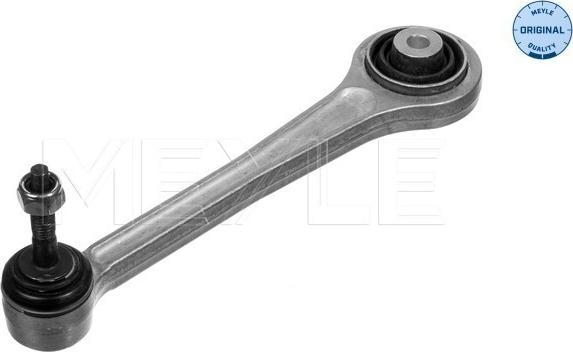 Meyle 316 039 3807 - Brat / bieleta, suspensie roata parts5.com