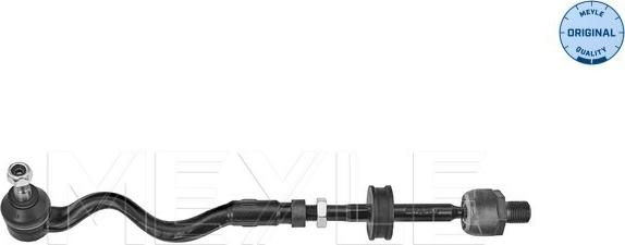 Meyle 316 030 4340 - Bara directie parts5.com