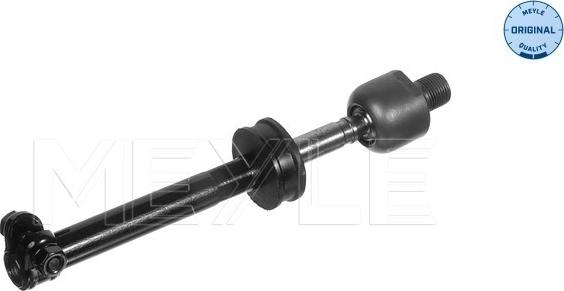 Meyle 316 030 4303 - Sisemine rooliots,roolivarras parts5.com