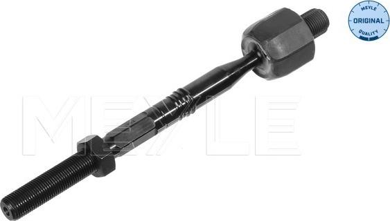 Meyle 316 030 3042 - Articulatie axiala, cap de bara parts5.com