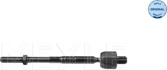 Meyle 316 031 0005 - Inner Tie Rod, Axle Joint parts5.com