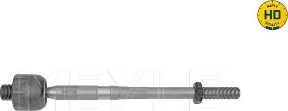 Meyle 316 031 0018/HD - Inner Tie Rod, Axle Joint parts5.com