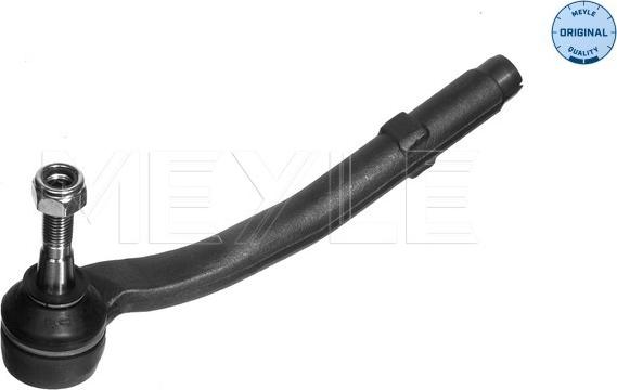 Meyle 316 020 0003 - Tie Rod End parts5.com