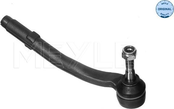 Meyle 316 020 0002 - Tie Rod End parts5.com