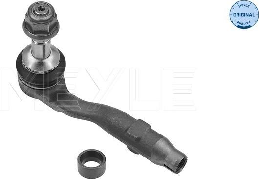 Meyle 316 020 0024 - Cap de bara parts5.com